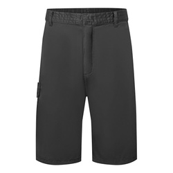 S790 - Szorty Combat - Czarny