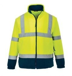 Polar roboczy odblaskowy ostrzegawczy Portwest