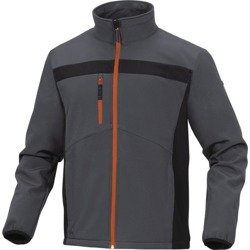 BLUZA ROBOCZA SOFTSHELL LULEA2 DELTAPLUS