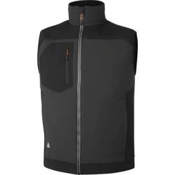Kamizelka robocza softshell HOLEN Deltaplus