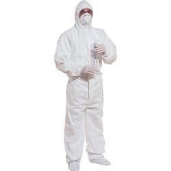 KOMBINEZON OCHRONNY Z KAPTUREM DT300 DELTAPLUS