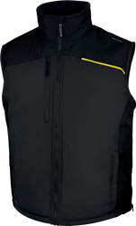 Kamizelka robocza ocieplana FIDJI3 Deltaplus