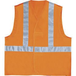 KAMIZELKA ROBOCZA ODBLASKOWA GILP4 DELTAPLUS