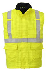 Kamizelka odblaskowa trudnopalna S776 Portwest