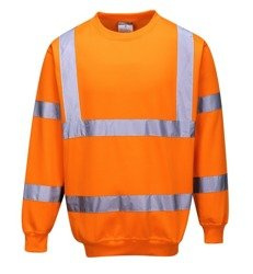 Bluza odblaskowa robocza B303 Portwest