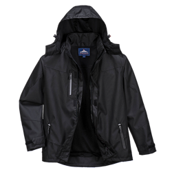 Kurtka robocza oddychająca S555 PORTWEST