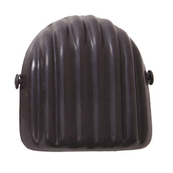 KP10 - Nakolannik o wysokiej gęstości - Czarny