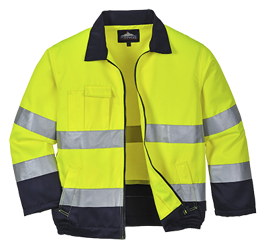 Bluza robocza odblaskowa TX70 Portwest