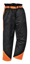 SPODNIE ROBOCZE DLA DRWALI CH11 PORTWEST