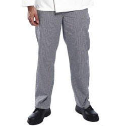 Spodnie kucharskie szefa kuchni Portwest