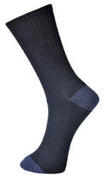 Skarpety robocze bawełniane SK13 Portwest