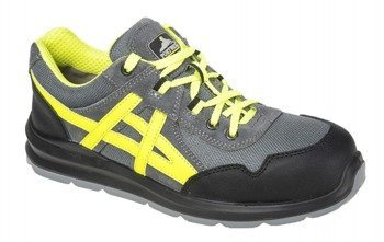 Buty robocze S1 FT50 PORTWEST
