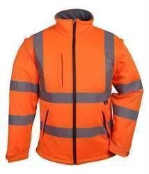 BLUZA ROBOCZA ODBLASKOWA SOFTSHELL VWJK176 BETA