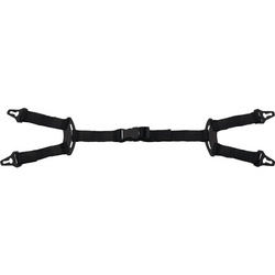 PASKI PODBRÓDKOWE DYNAMIC JUGALPHA DELTAPLUS