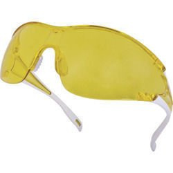 OKULARY ERGONOMICZNE EGON YELLOW PANOPLY DELTAPLUS