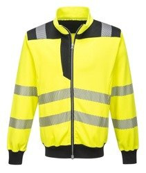 Bluza robocza odblaskowa PW370 PORTWEST
