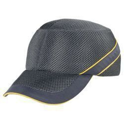 HEŁM ROBOCZY Z DASZKIEM AIR COLTAN DELTAPLUS