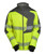 ŻÓŁTY FLUO-SZARY