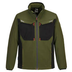 Bluza robocza softshell T750 PORTWEST