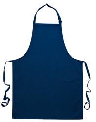 Fartuch spożywczy przedni S841 Portwest