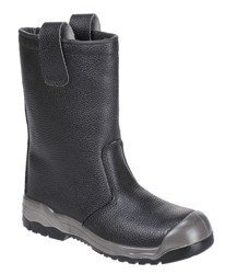 BUTY ROBOCZE OCIEPLANE FW13 S1P PORTWEST