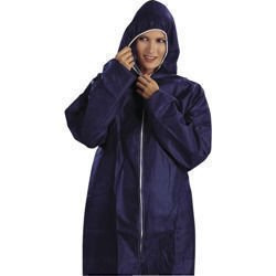 KOMBINEZON OCHRONNY PO109 DELTAPLUS Z KAPTUREM