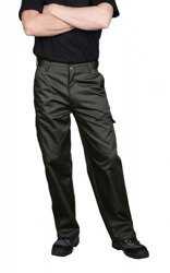 Spodnie robocze do pasa bojówki Portwest