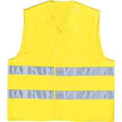 KAMIZELKA ROBOCZA ODBLASKOWA GILP2 DELTAPLUS