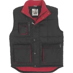 Kamizelka robocza ocieplana MELLINO Deltaplus *