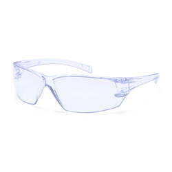 PW13 - Okulary Clear View - Przezroczysty