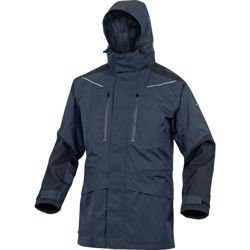 KURTKA ROBOCZA PRZECIWDESZCZOWA NARA  DELTAPLUS