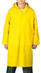 Kurtka przeciwdeszczowa - granatowa