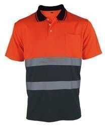 KOSZULKA ROBOCZA POLO ODBLASKOWA VWPS13 BETA