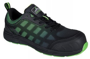 BUTY ROBOCZE SPORTOWE FT35 S1P PORTWEST