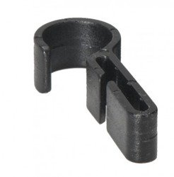 Zaczep do latarki na hełm PA04 PORTWEST