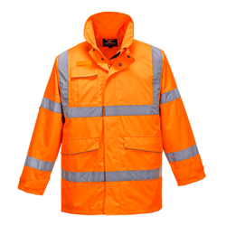 Kurtka robocza odblaskowa Parka S590 PORTWEST