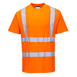 Koszulka robocza odblaskowa S170 PORTWEST