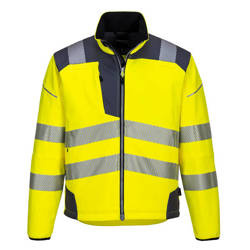 Softshell roboczy odblaskowy T402 PORTWEST
