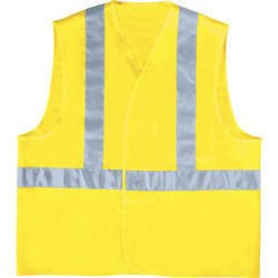 KAMIZELKA ROBOCZA ODBLASKOWA GILP4 DELTAPLUS