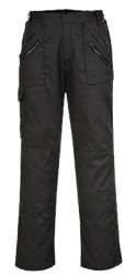 SPODNIE ROBOCZE BOJÓWKI C887 PORTWEST rozmiar XXL
