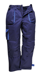 Spodnie robocze ocieplane TX16 Portwest