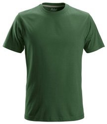 Koszulka robocza T-shirt 2502 Snickers