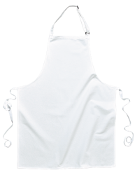 Fartuch spożywczy przedni S841 Portwest