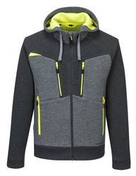 Bluza robocza z kapturem DX472 PORTWEST