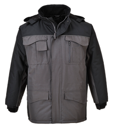 Kurtka robocza ocieplana S562 Portwest