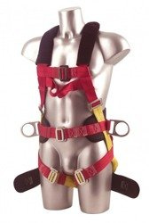 SZELKI CHRONIĄCE PRZED UPADKIEM FP18 PORTWEST