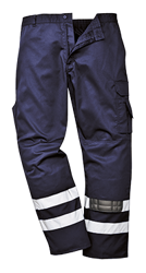 Spodnie robocze bojówki S917 Portwest