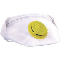 PÓŁMASKA M1200VP DELTAPLUS