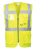 ŻÓŁTY FLUO