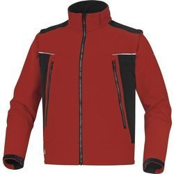 Bluza robocza softshell ORSA Deltaplus